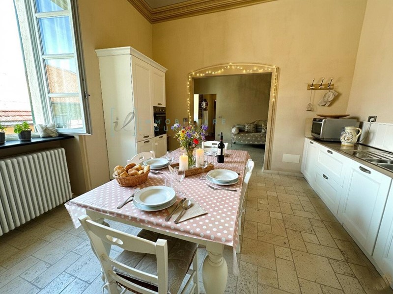 Quadrilocale in Vendita a Albenga, 275'000&euro;, 96 m²