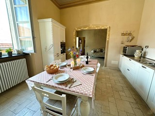 Quadrilocale in Vendita a Albenga, 275'000&euro;, 96 m²