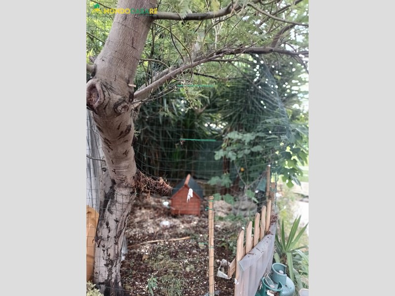 Appartamento in Vendita a Moricone, 74'000&euro;, 115 m²