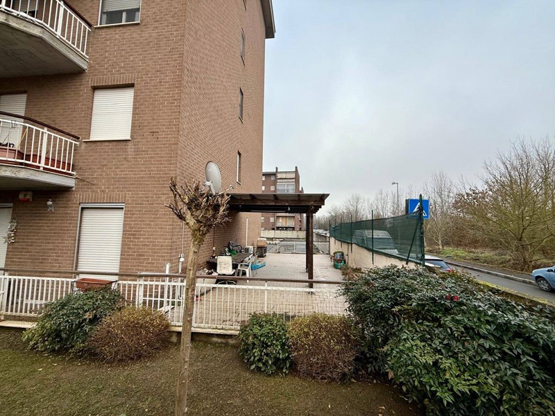 Quadrilocale in Vendita a Alessandria, 128'000&euro;, 100 m²