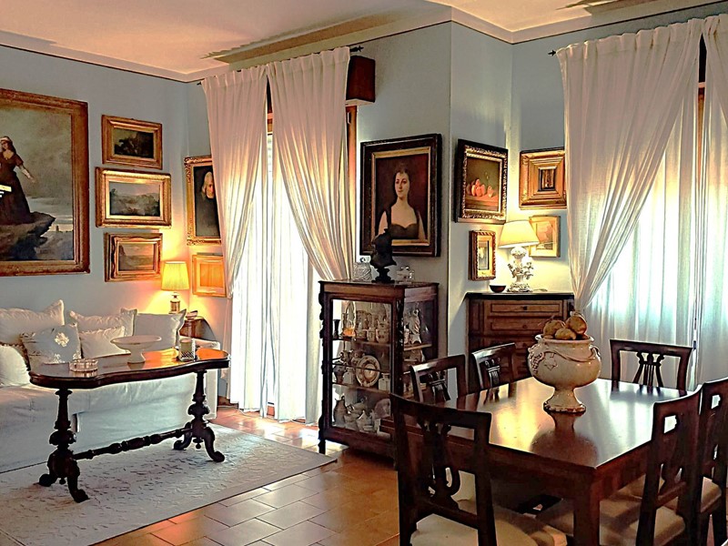 Quadrilocale in Vendita a Salerano sul Lambro, 140'000&euro;, 110 m²