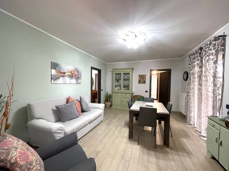 Quadrilocale in Vendita a Ceccano, 145'000&euro;, 85 m²