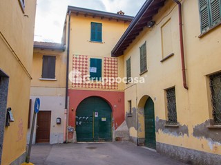 Bilocale in Vendita a Magenta, 99'000&euro;, 60 m²