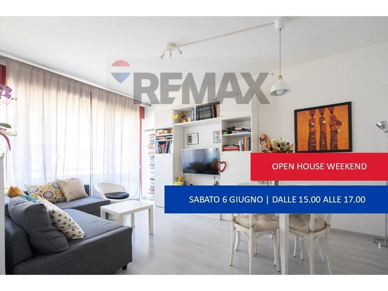 Bilocale in Vendita a Fano, 158'000&euro;, 65 m²