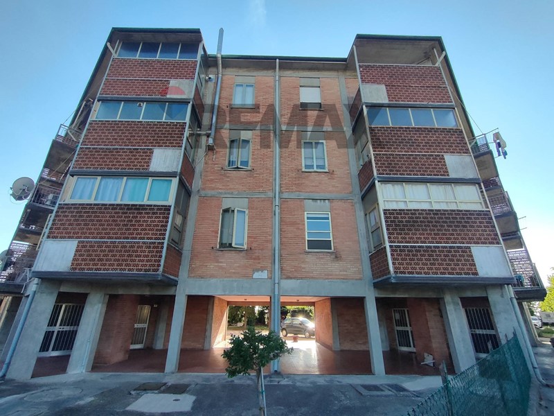 Trilocale in Vendita a Tresignana, 60'000&euro;, 97 m²