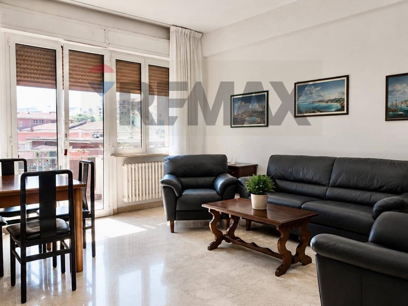 Appartamento in Vendita a Ancona, 155'000&euro;, 109 m²