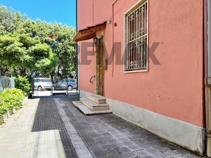 Appartamento in Vendita a Falconara Marittima, 135'000&euro;, 117 m²