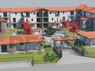 Bilocale in Vendita a Motta Visconti, 149'000&euro;, 75 m²