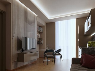 Bilocale in Vendita a Torino, 260'000&euro;, 45 m²