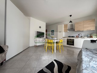 Monolocale in Affitto a Chieti, 400&euro;, 35 m²