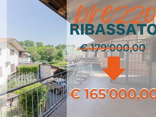Quadrilocale in Vendita a Roncadelle, 165'000&euro;, 200 m²