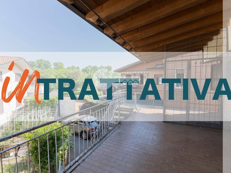 Quadrilocale in Vendita a Roncadelle, 165'000&euro;, 200 m²