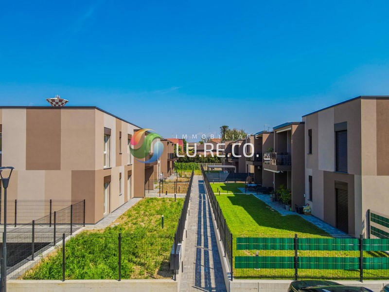 Quadrilocale in Vendita a Rovellasca, 365'000&euro;, 142 m²
