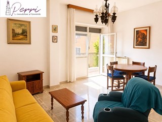 Trilocale in Vendita a Roma, 459'000&euro;, 105 m²