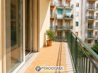 Quadrilocale in Vendita a Salerno, 265'000&euro;, 93 m²
