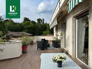 Attico in Vendita a Varese, 490'000&euro;, 141 m²