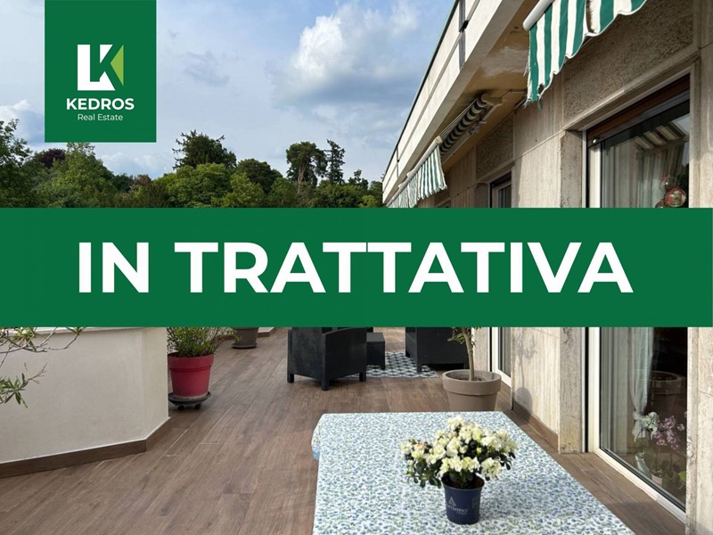Attico in Vendita a Varese, 469'000&euro;, 141 m²