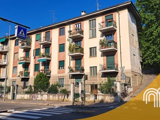 Bilocale in Vendita a Torino, 121'000&euro;, 70 m²