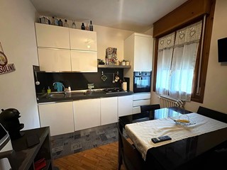 Trilocale in Vendita a Novi di Modena, 109'000&euro;, 79 m²