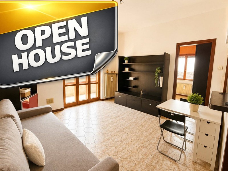 Trilocale in Vendita a Vicenza, 76'700&euro;, 50 m²