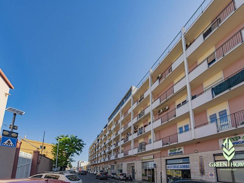 Quadrilocale in Vendita a Cagliari, 349'000&euro;, 130 m²