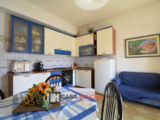 Appartamento in Vendita a Matera, 164'000&euro;, 128 m²