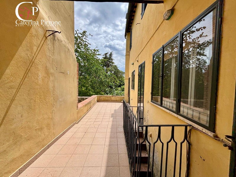 Appartamento in Vendita a San Casciano In Val Di Pesa, 450'000&euro;, 182 m²