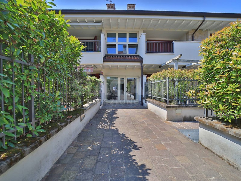 Bilocale in Vendita a Grezzago, 138'000&euro;, 61 m²
