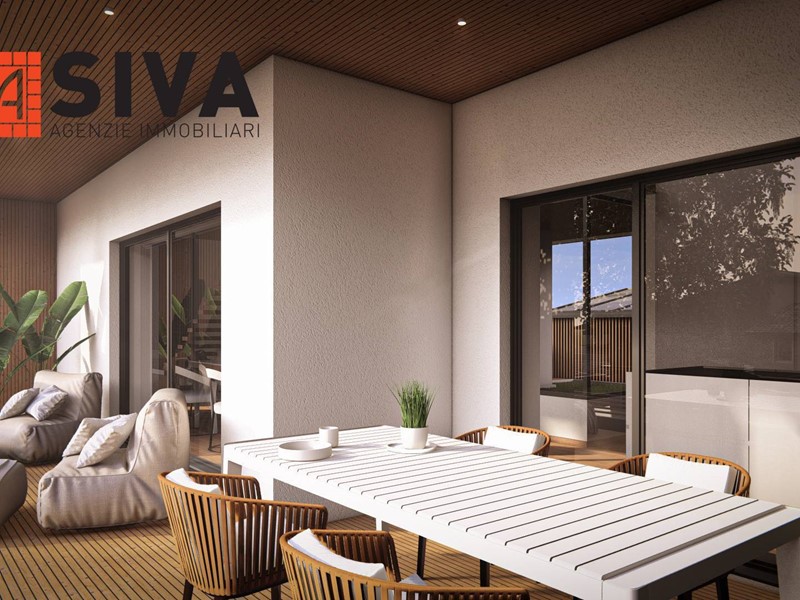 Trilocale in Vendita a Ravenna, 385'000&euro;, 105 m²