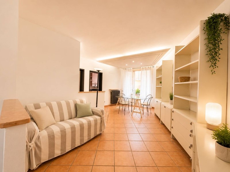 Trilocale in Affitto a Ferrara, 650&euro;, 70 m²