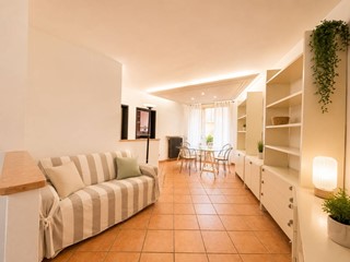 Trilocale in Affitto a Ferrara, 650&euro;, 70 m²
