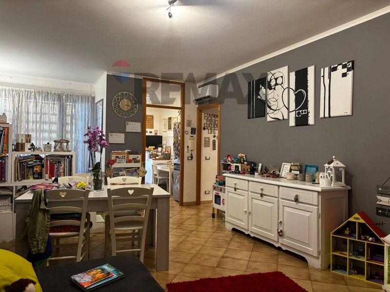 Trilocale in Affitto a Roma, 1'200&euro;, 105 m²