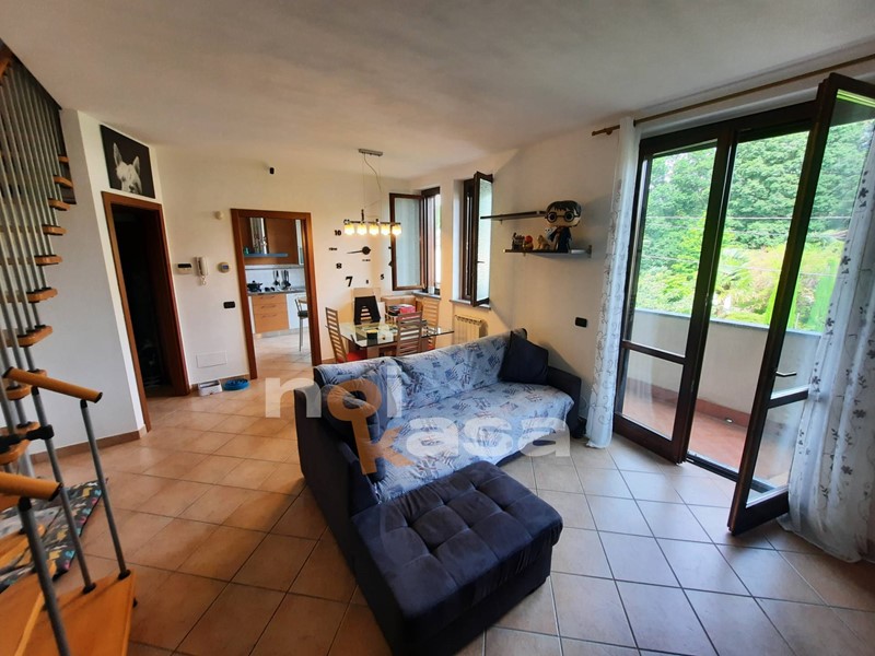 Trilocale in Affitto a Jerago con Orago, 750&euro;, 115 m²