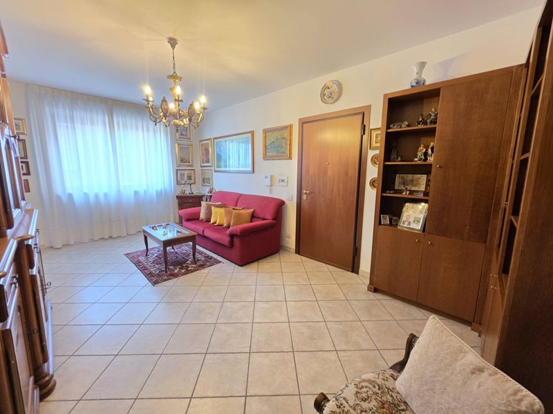 Quadrilocale in Vendita a Asti, 109'000&euro;, 75 m²