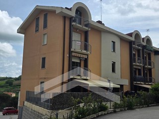 Trilocale in Vendita a Ripalimosani, 110'000&euro;, 77 m²