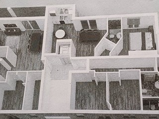 Quadrilocale in Vendita a Acquaviva Picena, 295'000&euro;, 140 m²