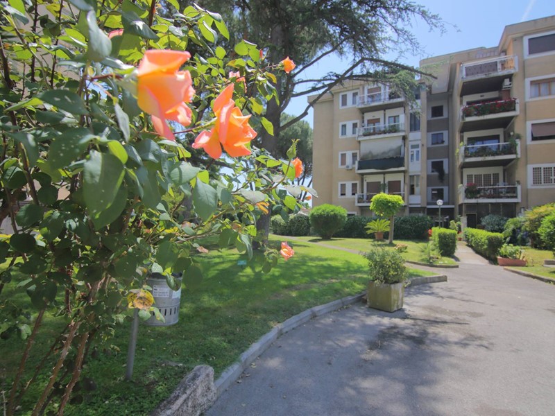 Bilocale in Vendita a Roma, 130'000&euro;, 42 m²