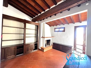 Trilocale in Vendita a Scandicci, 190'000&euro;, 45 m²