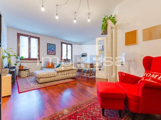 Quadrilocale in Vendita a Padova, 350'000&euro;, 129 m²