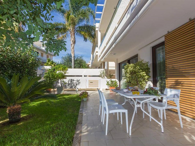 Trilocale in Vendita a Porto San Giorgio, 343'000&euro;, 50 m²