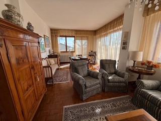 Appartamento in Vendita a Fermo, 330'000&euro;, 167 m²