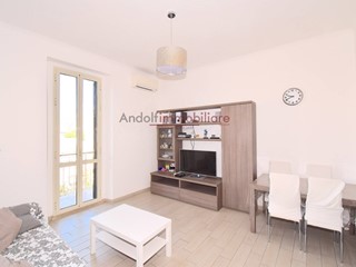 Quadrilocale in Vendita a Gaeta, 289'000&euro;, 85 m²