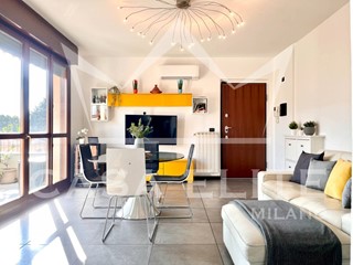 Appartamento in Vendita a Magenta, 265'000&euro;, 141 m²