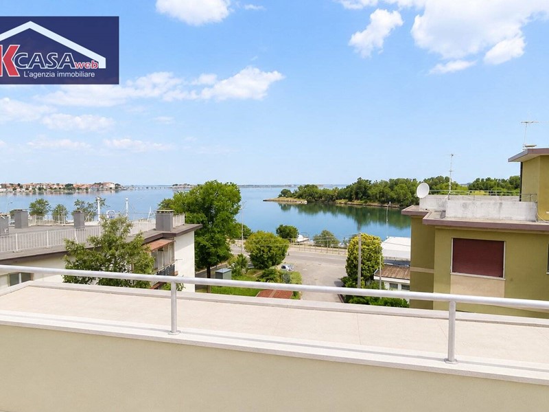 Bilocale in Vendita a Grado, 90'000&euro;, 31 m²