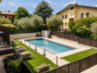 Trilocale in Vendita a Lazise, 735'000&euro;, 90 m²