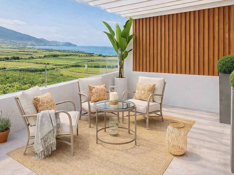 Trilocale in Vendita a Badesi, 139'000&euro;, 70 m²