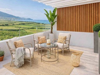 Trilocale in Vendita a Badesi, 139'000&euro;, 70 m²