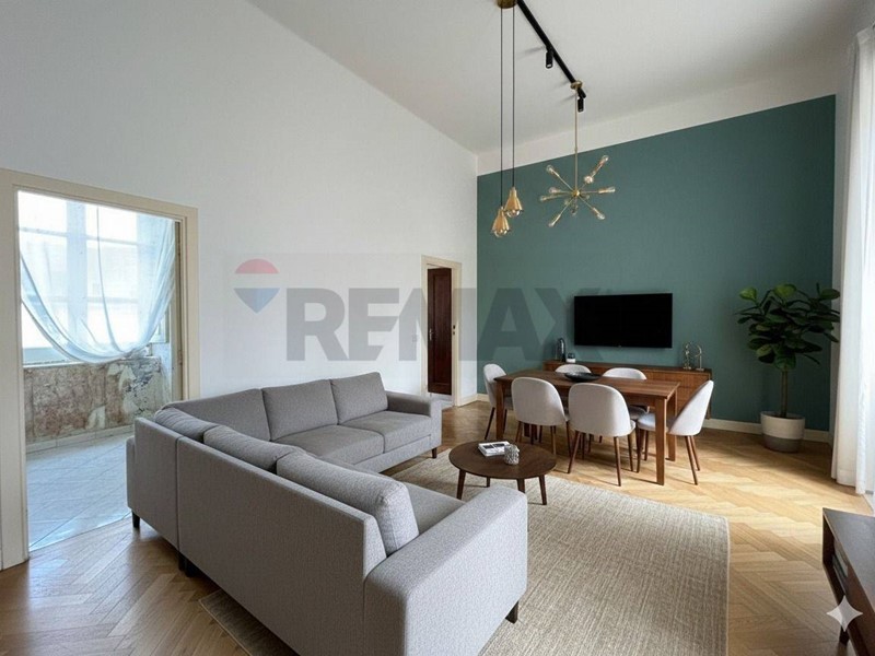 Quadrilocale in Vendita a Afragola, 125'000&euro;, 105 m²