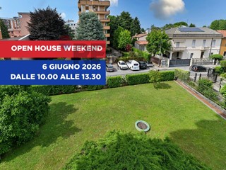 Trilocale in Vendita a Vedano al Lambro, 299'000&euro;, 120 m²