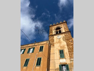 Quadrilocale in Vendita a Caltagirone, 17'000&euro;, 80 m², con Box